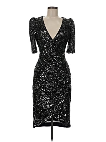 Calvin Klein Cocktail Dress (view 1)