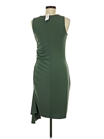 Ann Taylor LOFT Cocktail Dress (view 2)