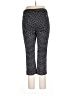MICHAEL Michael Kors Polka Dots Black Casual Pants Size 12 - photo 2
