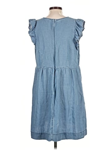 Ann Taylor LOFT Casual Dress (view 2)