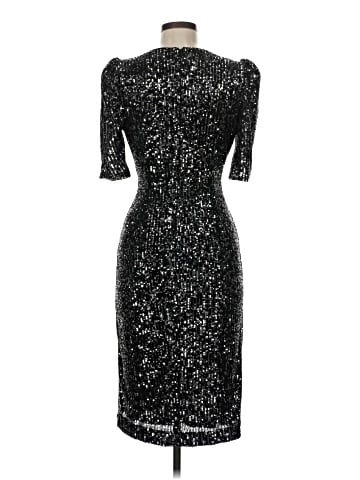 Calvin Klein Cocktail Dress (view 2)