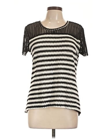 janeric Short Sleeve Top (view 1)