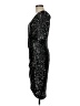 Calvin Klein Black Cocktail Dress Size 8 - photo 5