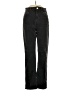Zara Black Jeans Size 4 - photo 1