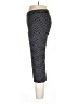 MICHAEL Michael Kors Polka Dots Black Casual Pants Size 12 - photo 5