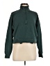 Fabletics Green Fleece Size M - photo 1