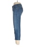 Old Navy Hearts Blue Jeans Size 6 - photo 5