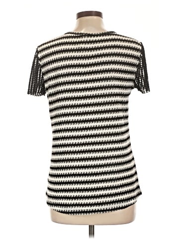 janeric Short Sleeve Top (view 2)