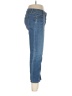 Old Navy Hearts Blue Jeans Size 6 - photo 4