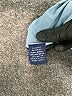 April Cornell 100% Rayon Blue Casual Dress Size XXL - photo 8