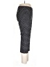 MICHAEL Michael Kors Polka Dots Black Casual Pants Size 12 - photo 4