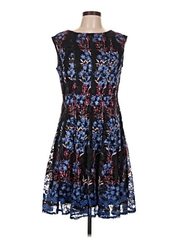 Roz & Ali Cocktail Dress (view 1)