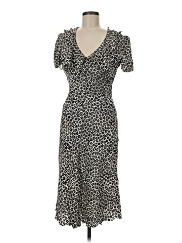 Nicole Miller Collection Cocktail Dress (view 1)