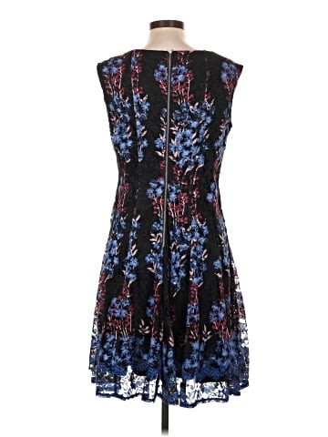 Roz & Ali Cocktail Dress (view 2)