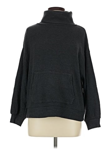 Gap Turtleneck Sweater (view 1)