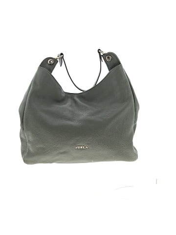 FURLA Leather Hobo (view 1)