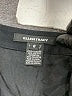 Ellen Tracy 100% Polyester Black Cocktail Dress Size 6 - photo 7