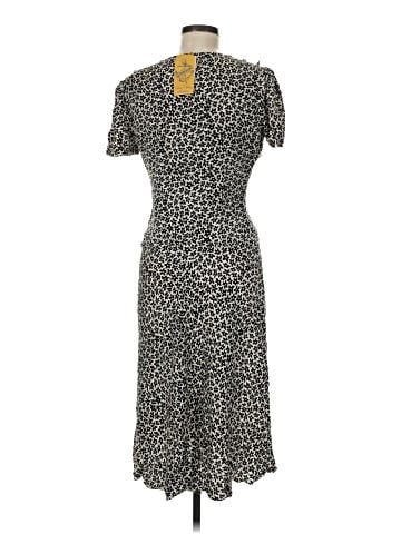 Nicole Miller Collection Cocktail Dress (view 2)