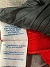 Delta Pro Weight 100% Cupro Red Short Sleeve T-Shirt Size 3T - photo 4