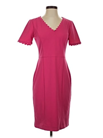 Maggy London Cocktail Dress (view 1)