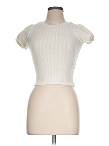 Habitual Short Sleeve Top (view 1)
