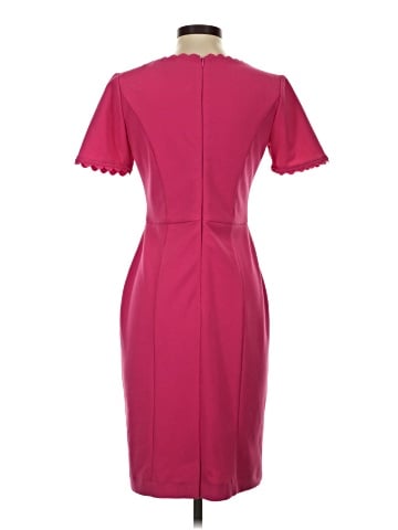 Maggy London Cocktail Dress (view 2)