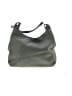 FURLA 100% Leather Gray Leather Hobo One size - photo 3