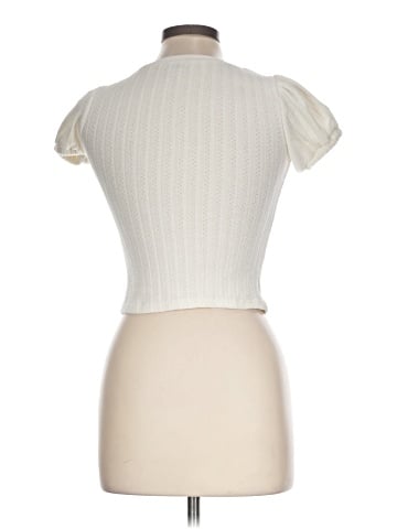 Habitual Short Sleeve Top (view 2)
