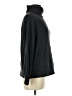 Gap Solid Black Turtleneck Sweater Size Med Petite - photo 4