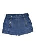 Old Navy Blue Denim Shorts Size 4 - photo 1