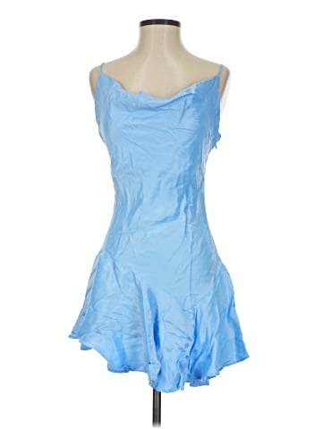 Zara Cocktail Dress (view 1)