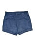 Old Navy Blue Denim Shorts Size 4 - photo 2