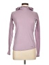 Under Armour Purple Sweatshirt Size 10 - photo 1