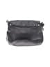 Coach 100% Leather Gray Leather Shoulder Bag One size - photo 3