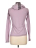 Under Armour Purple Sweatshirt Size 10 - photo 2