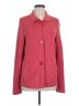 Talbots Pink Coat Size L - photo 1