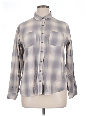 Sonoma Goods for Life Long Sleeve Button-Down Shirt (view 1)