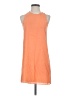 Alice + Olivia Orange Sleeveless Top Size XS - photo 1