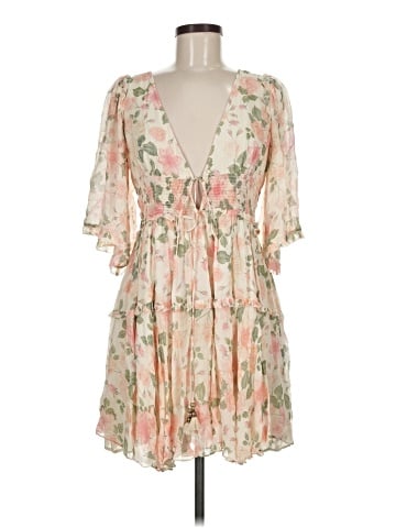 Love Sam Cocktail Dress (view 1)
