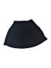 OFFLINE by Aerie Solid Black Skort Size M - photo 1