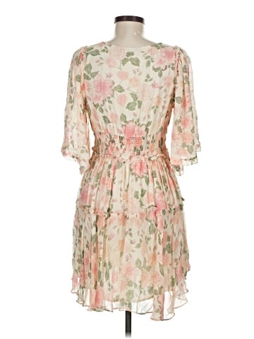 Love Sam Cocktail Dress (view 2)