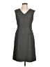 Mossimo Tweed Gray Casual Dress Size 10 - photo 1
