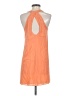 Alice + Olivia Orange Sleeveless Top Size XS - photo 2