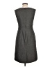 Mossimo Tweed Gray Casual Dress Size 10 - photo 2