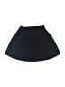 OFFLINE by Aerie Solid Black Skort Size M - photo 2