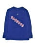 NHL Blue Long Sleeve T-Shirt Size 13 (estimated) - photo 1