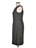 Mossimo Tweed Gray Casual Dress Size 10 - photo 5