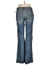 Aeropostale Hearts Blue Jeans Size 13 - photo 2