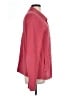 Talbots Pink Coat Size L - photo 4