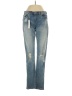 Blank NYC Stars Blue Jeans Size 27 waist - photo 1